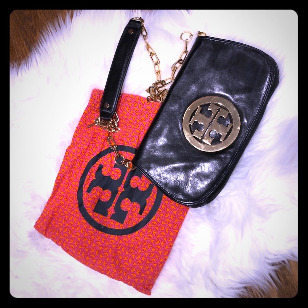 Tory Burch Chain Crossbody Bag